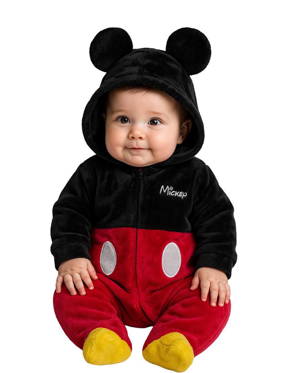 Mameluco para bebé niño Mameluco para bebé niño