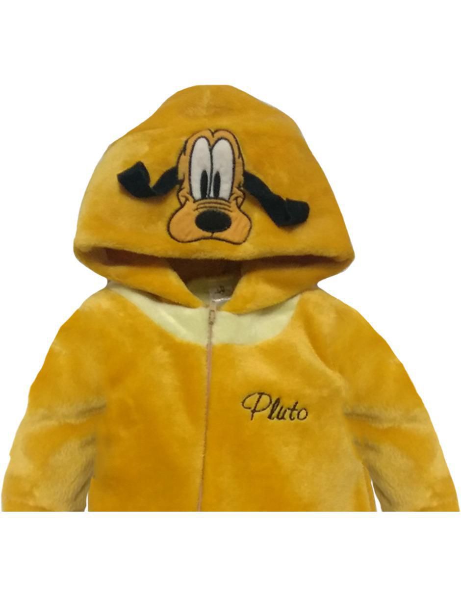 Mameluco para bebé niño 3