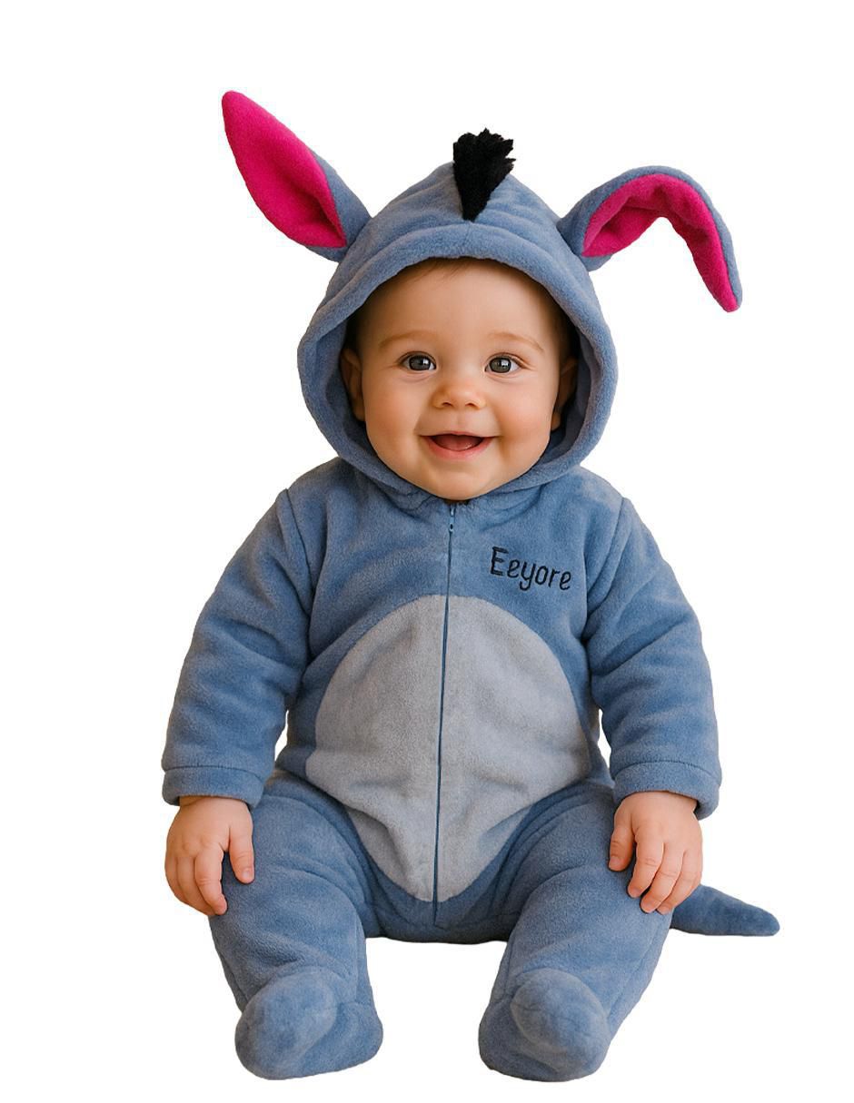 Mameluco para bebé niño Mameluco para bebé niño