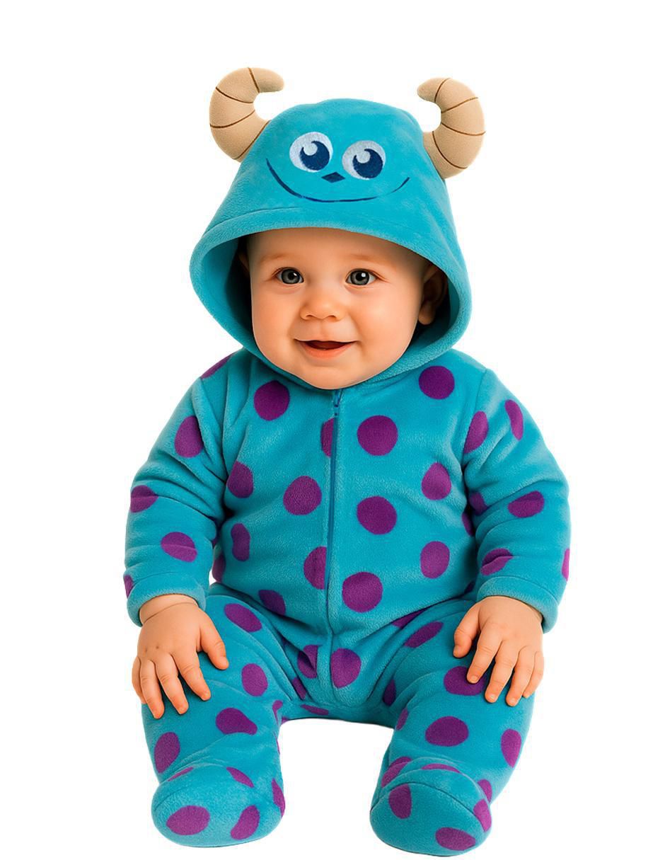 Mameluco para bebé niño Mameluco para bebé niño