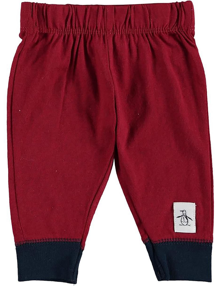 Mameluco térmico de algodón para bebé 4