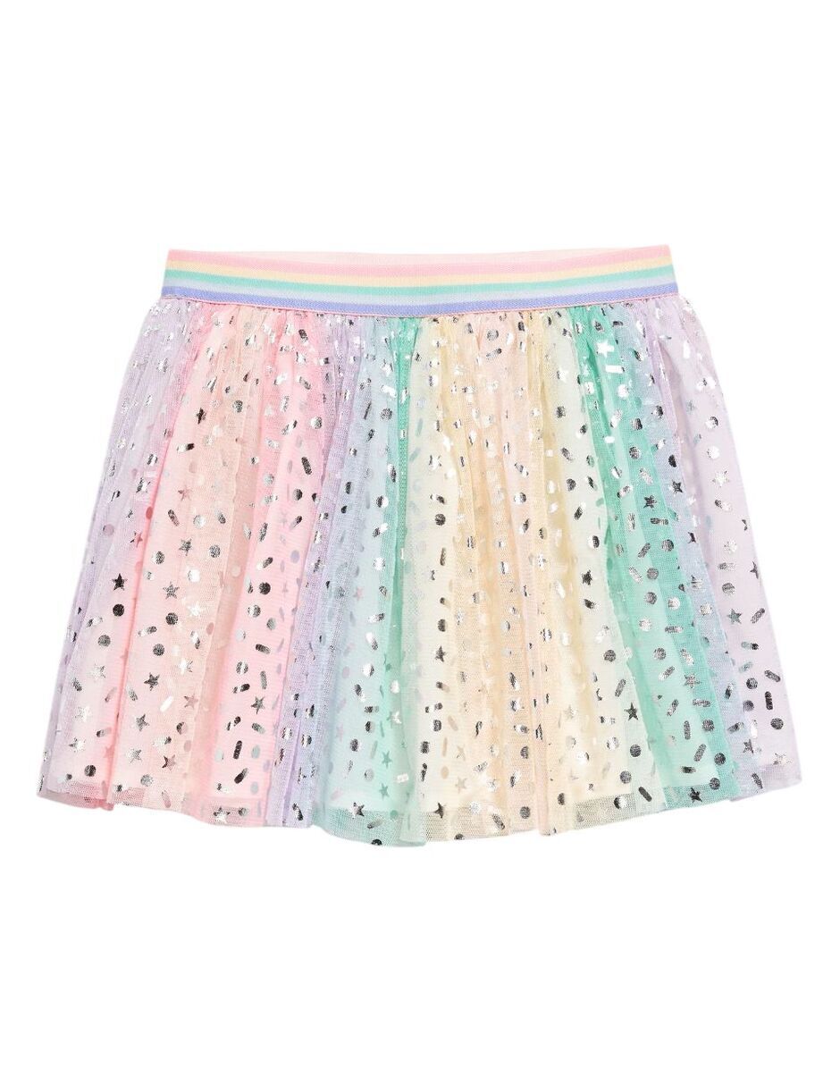 Falda para bebé niña Falda para bebé niña
