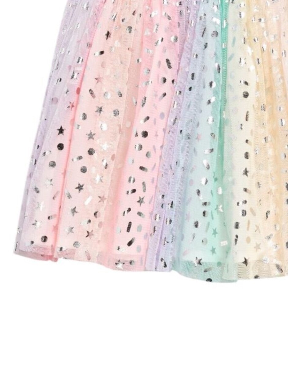 Falda para bebé niña 2