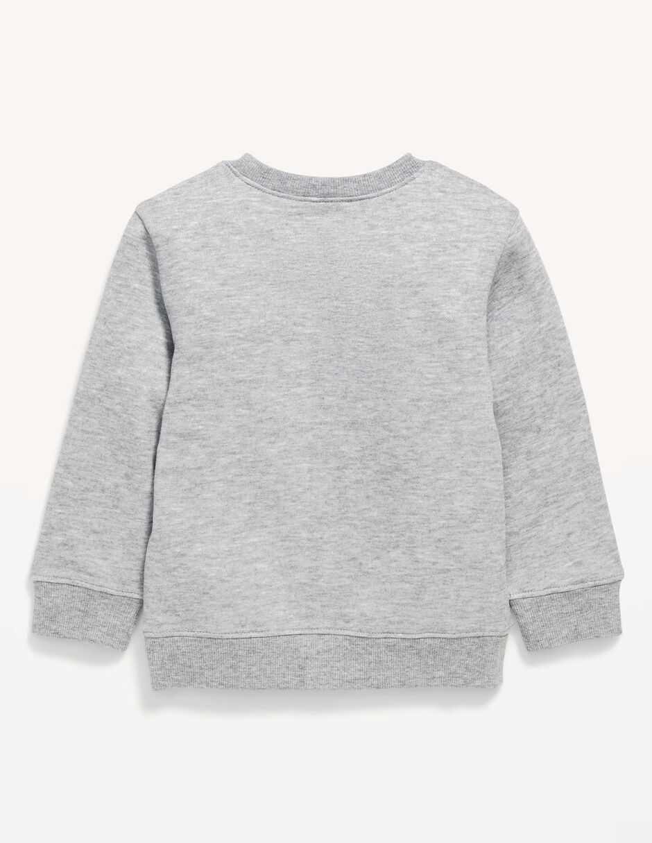 Sudadera para bebé niño 2