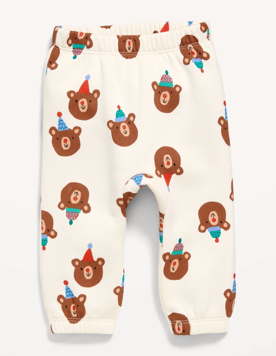 Pants para bebé niño Pants para bebé niño