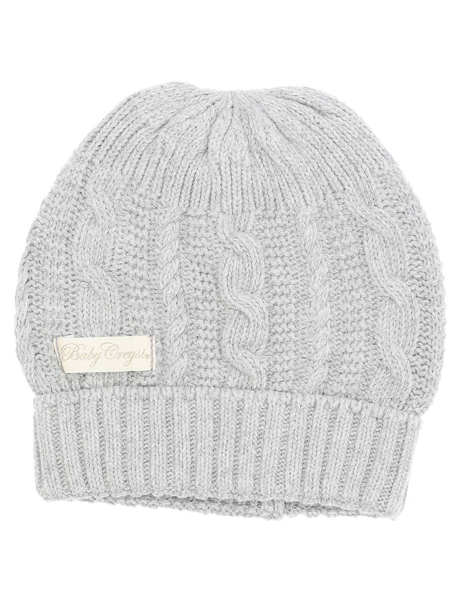 Gorro para bebé niño