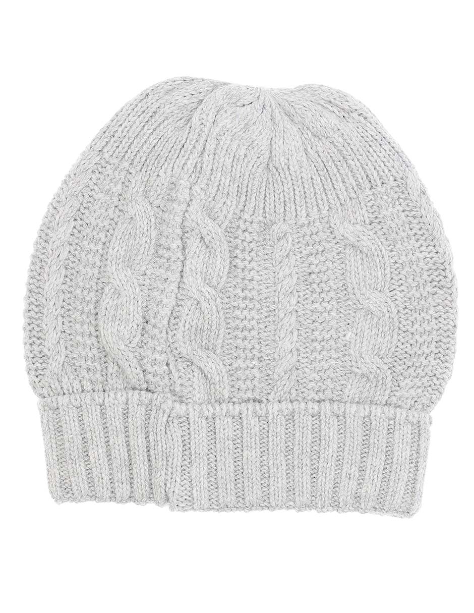 Gorro para bebé niño 2