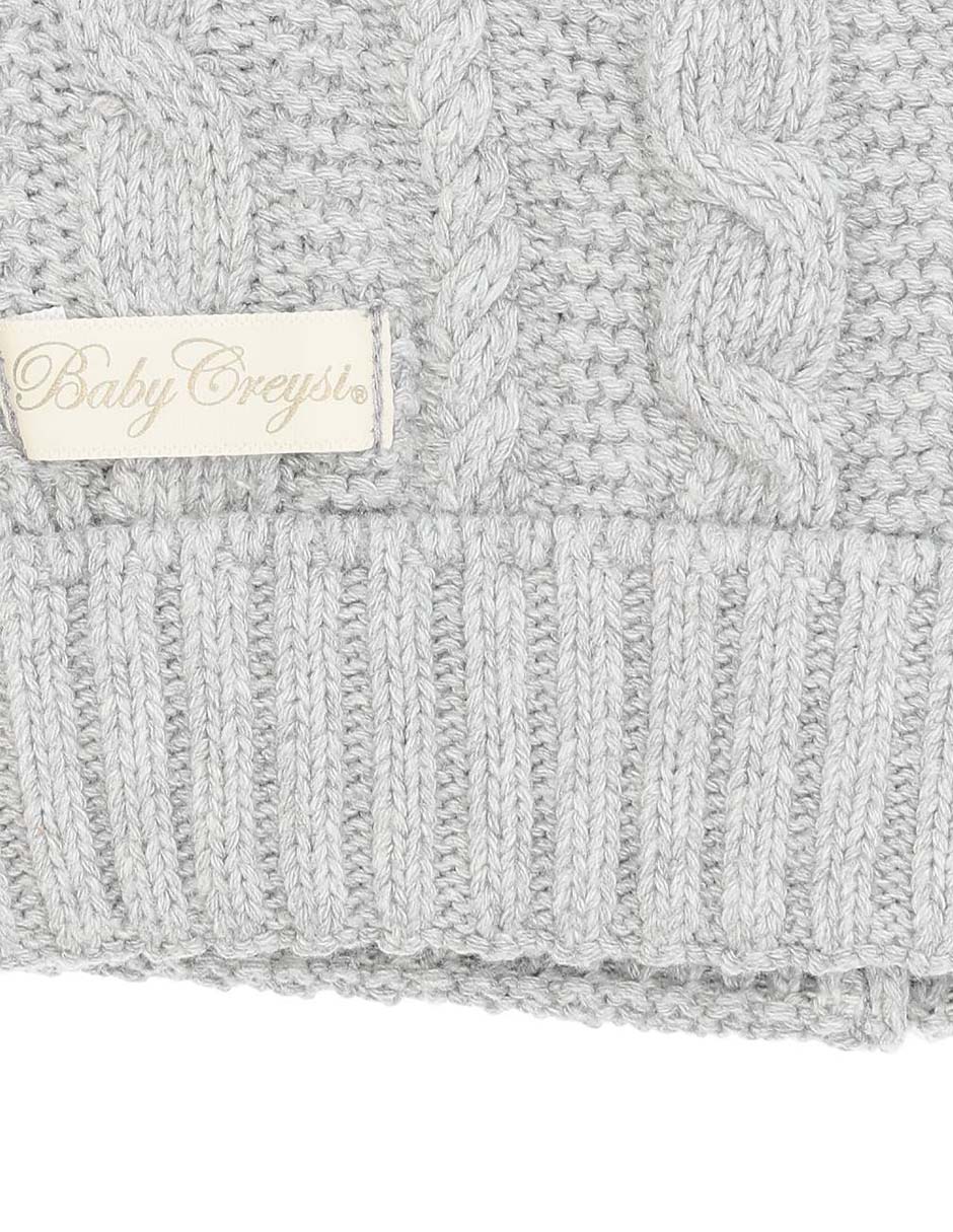 Gorro para bebé niño 3