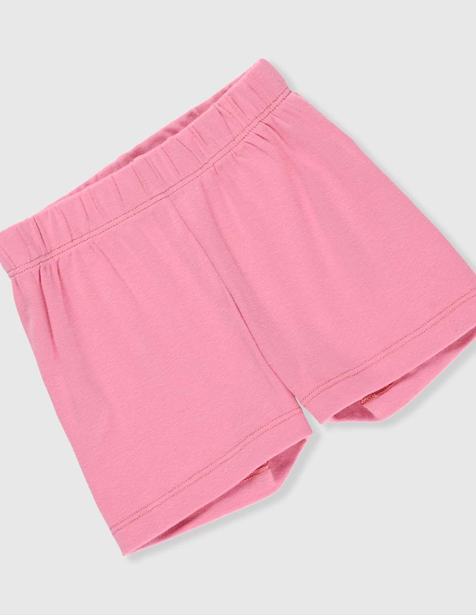 Conjunto pijama para bebé niña 5