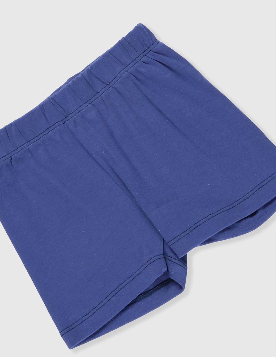 Conjunto pijama para bebé niño 5
