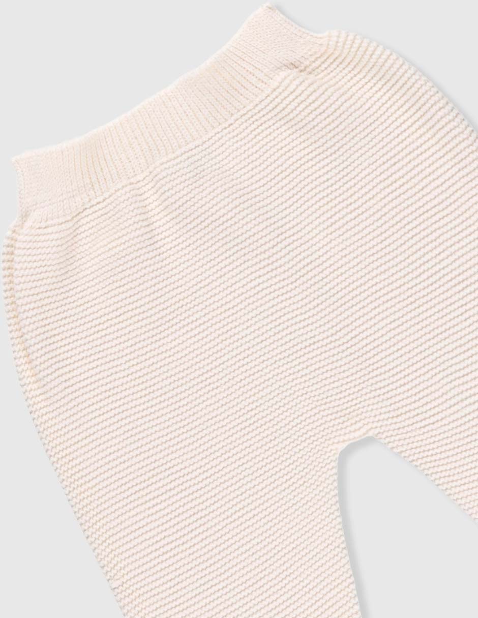 Conjunto de algodón para bebé niña 3