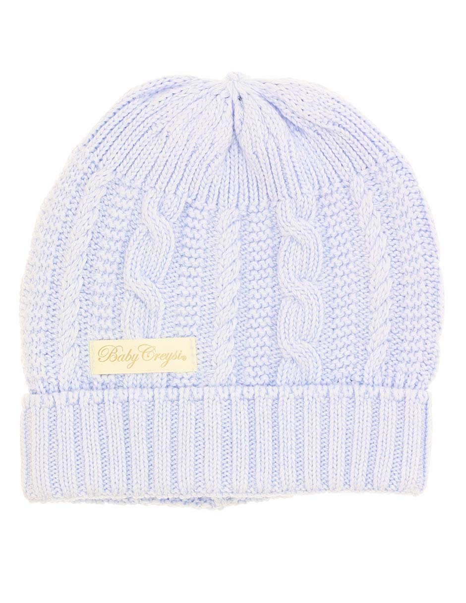 Gorro para bebé