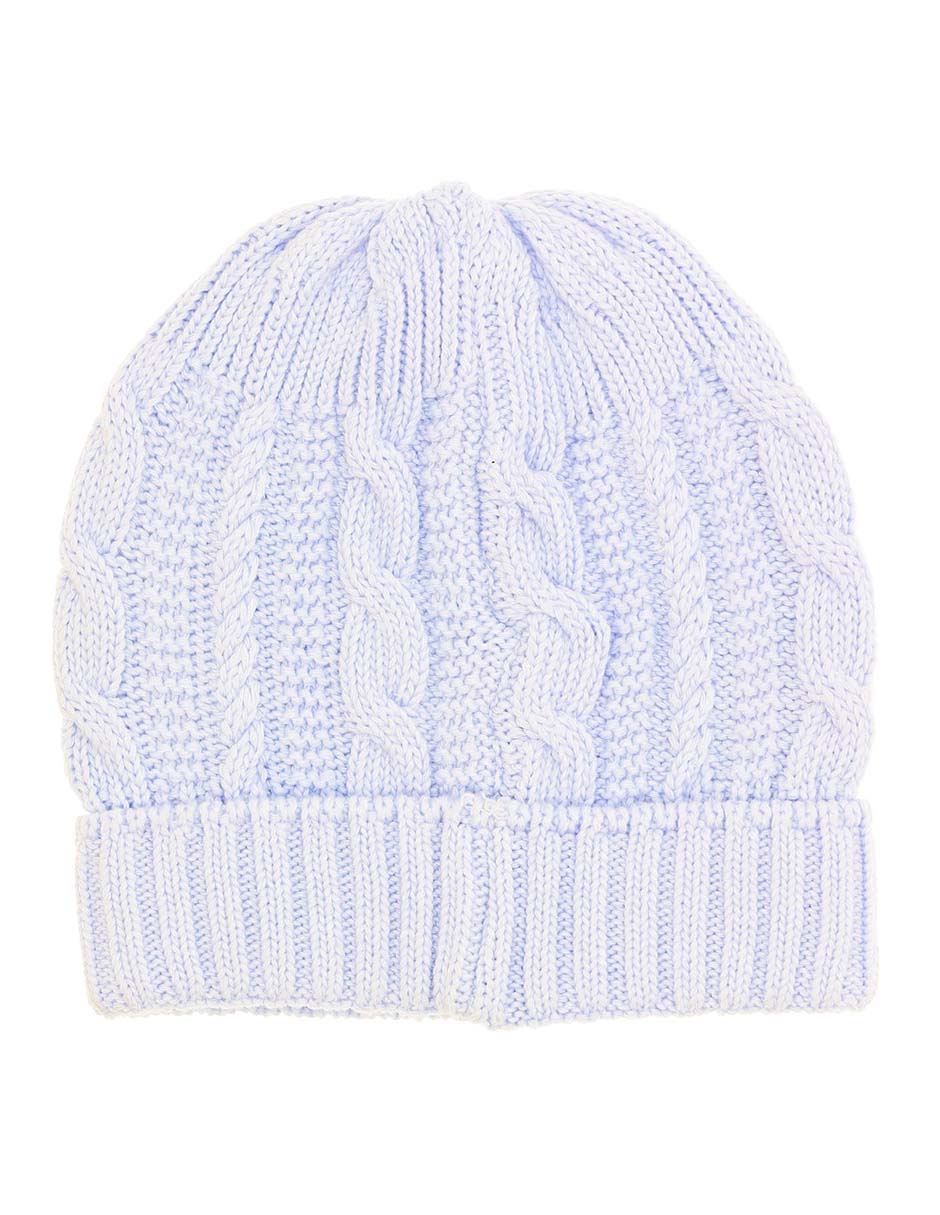 Gorro para bebé 2