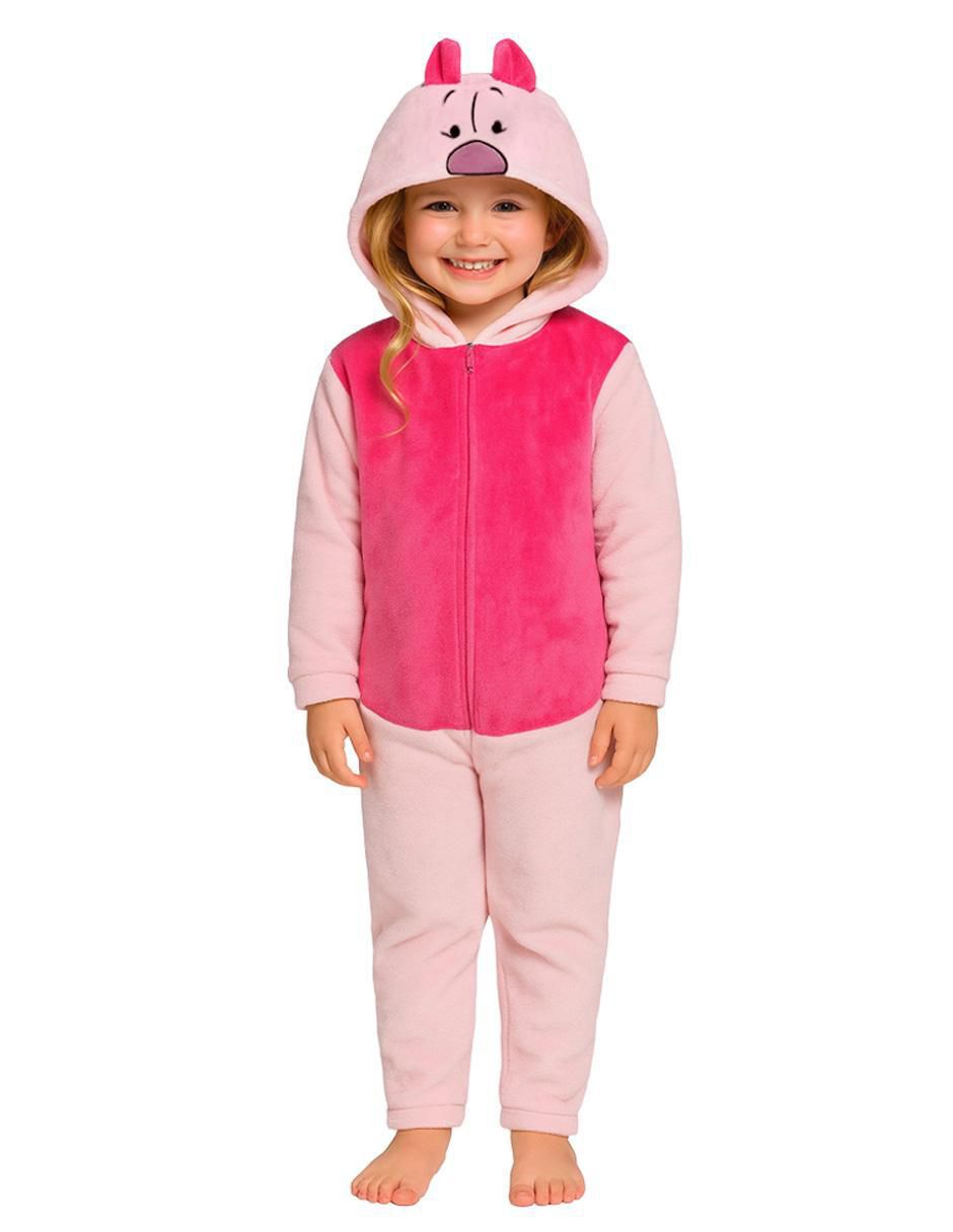 Set de mamelucos Tigger, Pooh, Piglet infantil 4