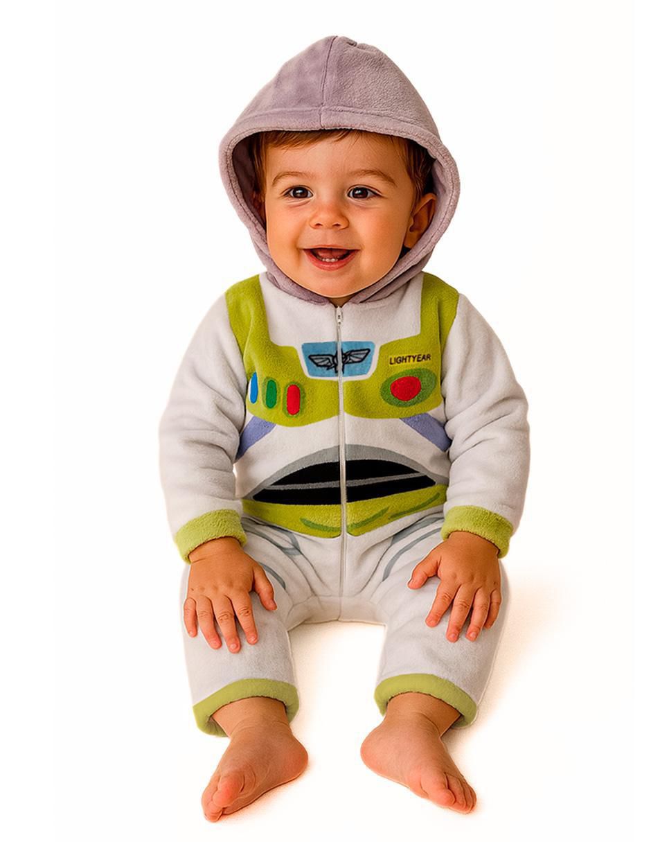 Mameluco Toy Story para niño Mameluco Toy Story para niño