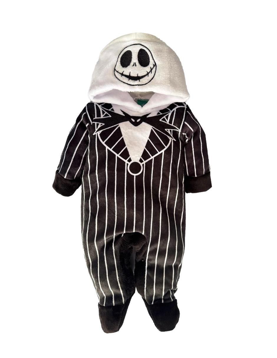 Mameluco Jack para bebé niño 2