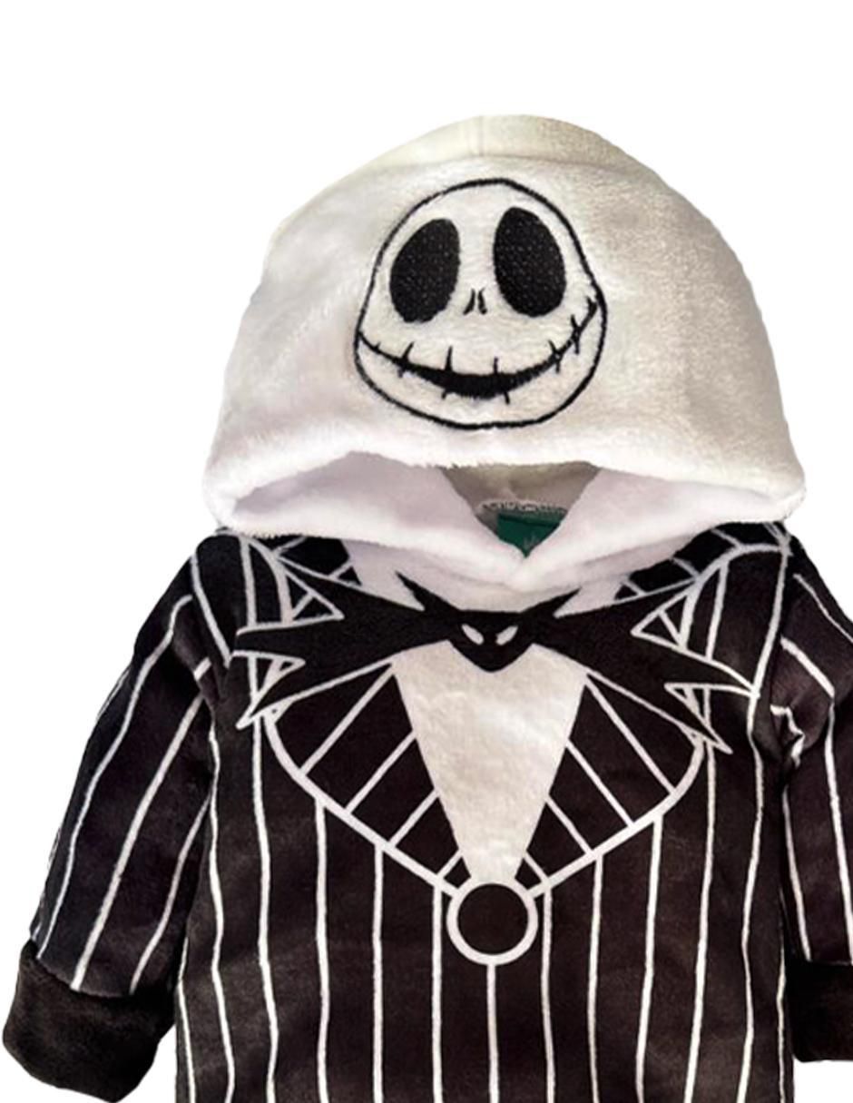 Mameluco Jack para bebé niño 3