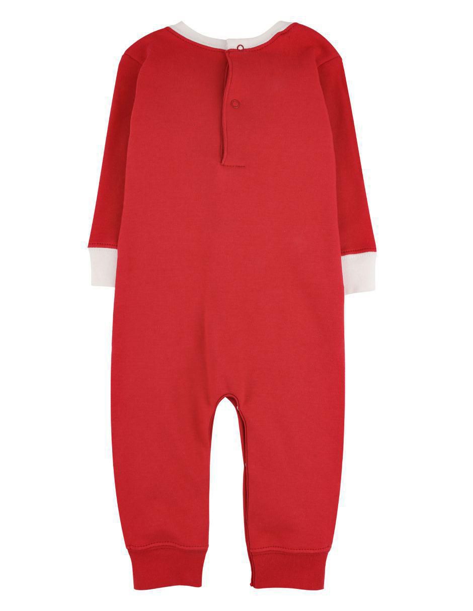Set bebé navideño para bebé niño 6