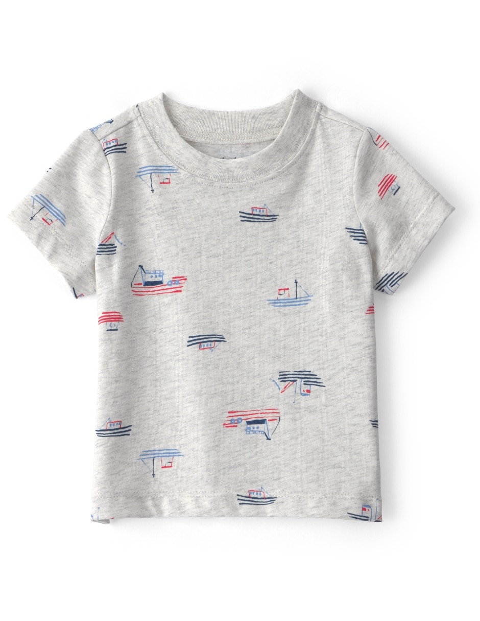 Conjunto para bebé niño 3