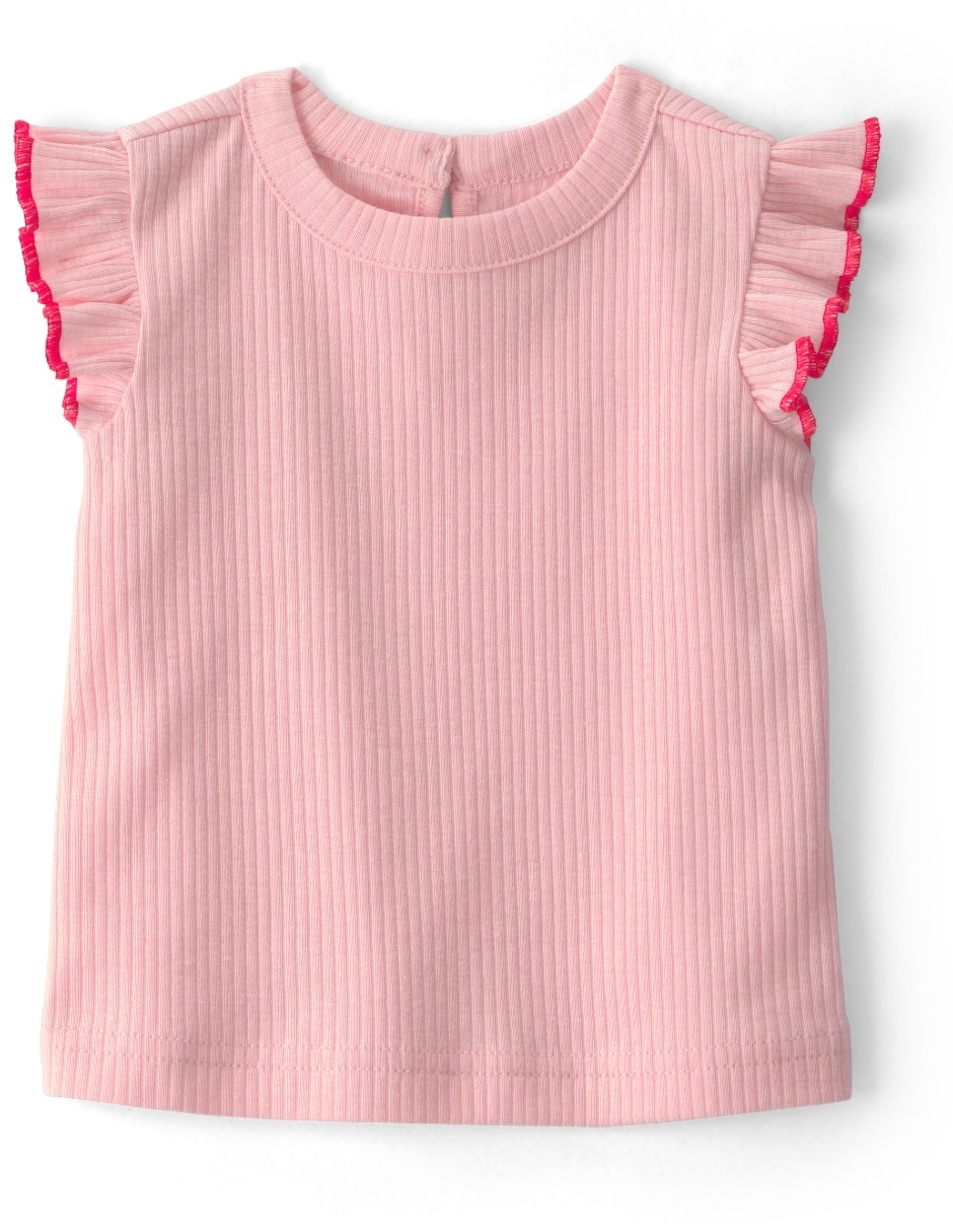 Conjunto para bebé niña 3