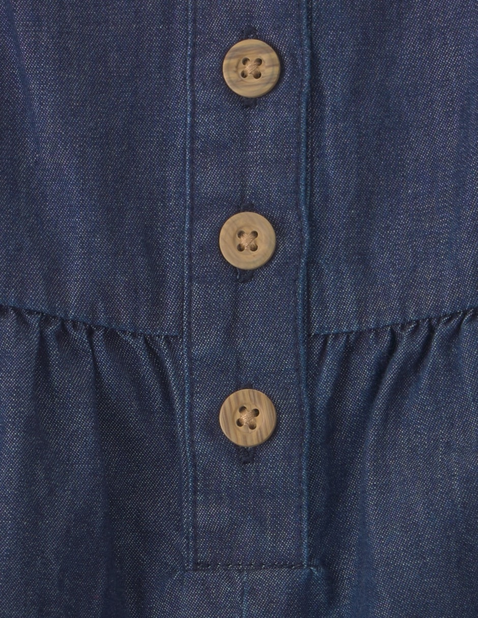 Conjunto para bebé niña 4