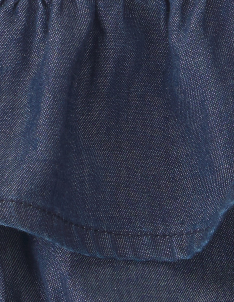 Conjunto para bebé niña 4