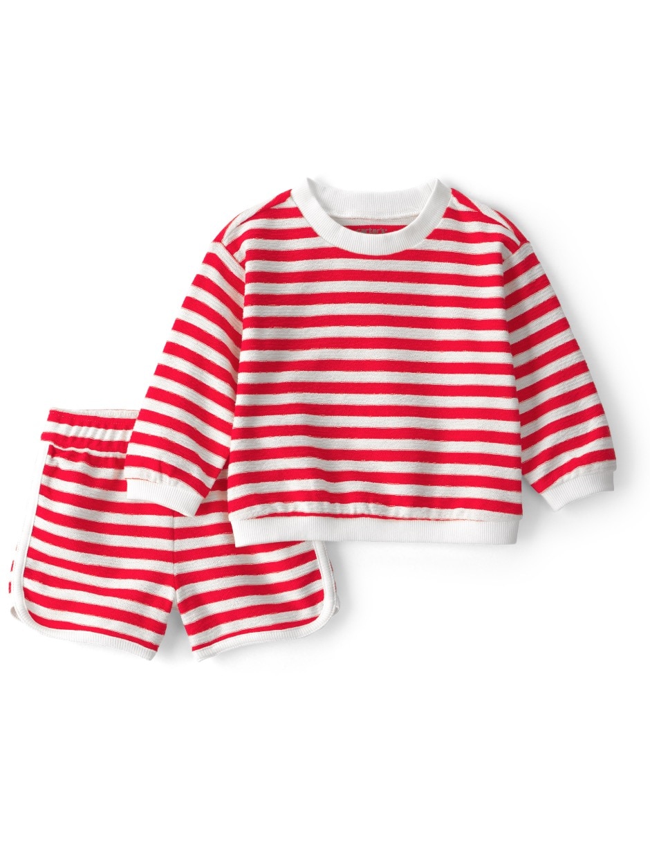Conjunto para bebé niño Conjunto para bebé niño