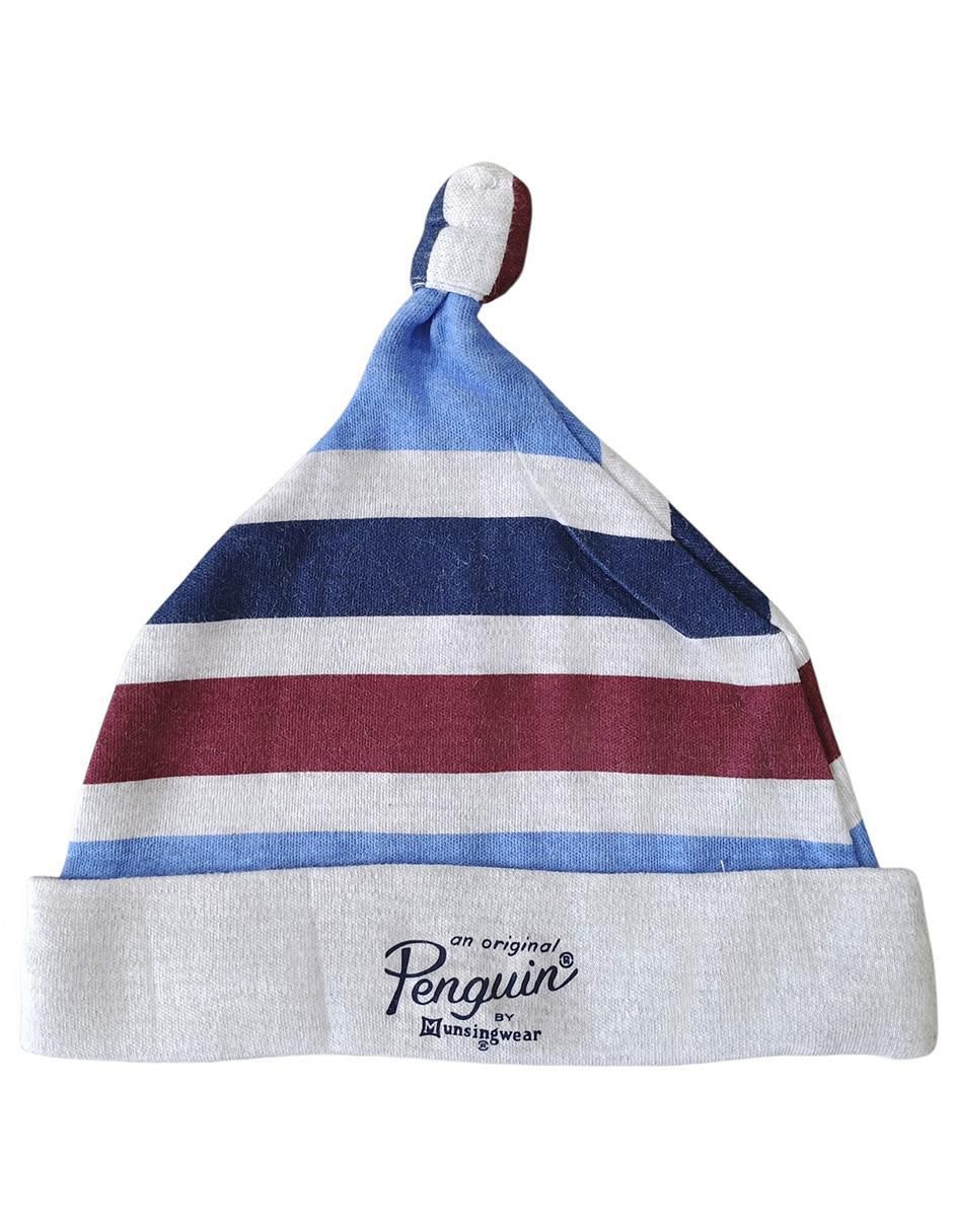 Mameluco Baby Penguin de algodón para bebé unisex 2