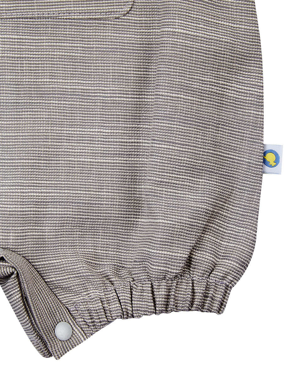 Conjunto de algodón para bebé niño 4