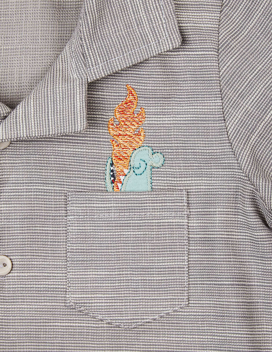 Conjunto para bebé niño 3