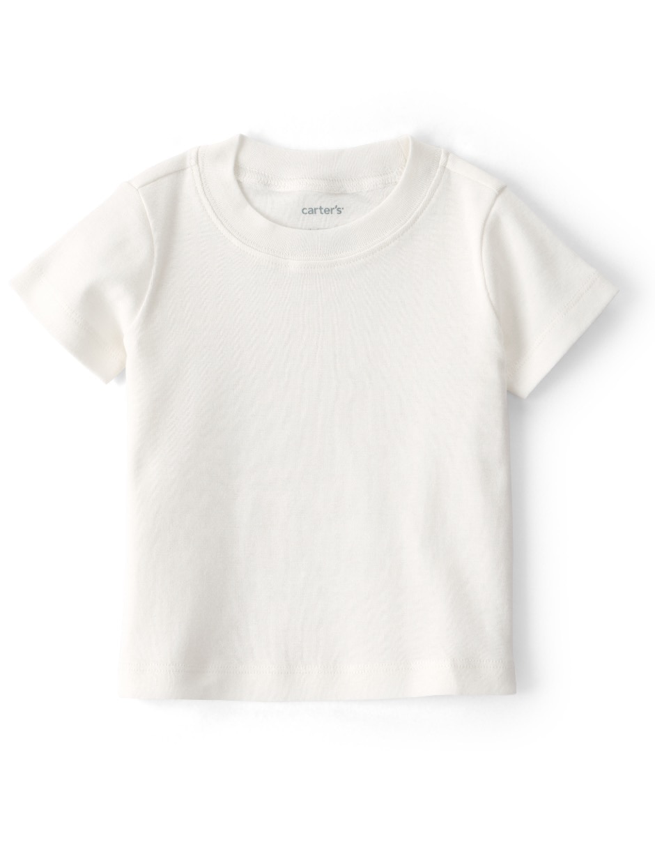 Conjunto de algodón para niño 3