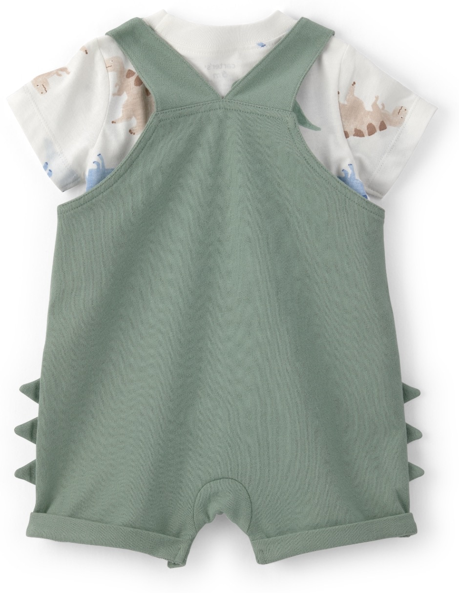 Conjunto de algodón para niño 2