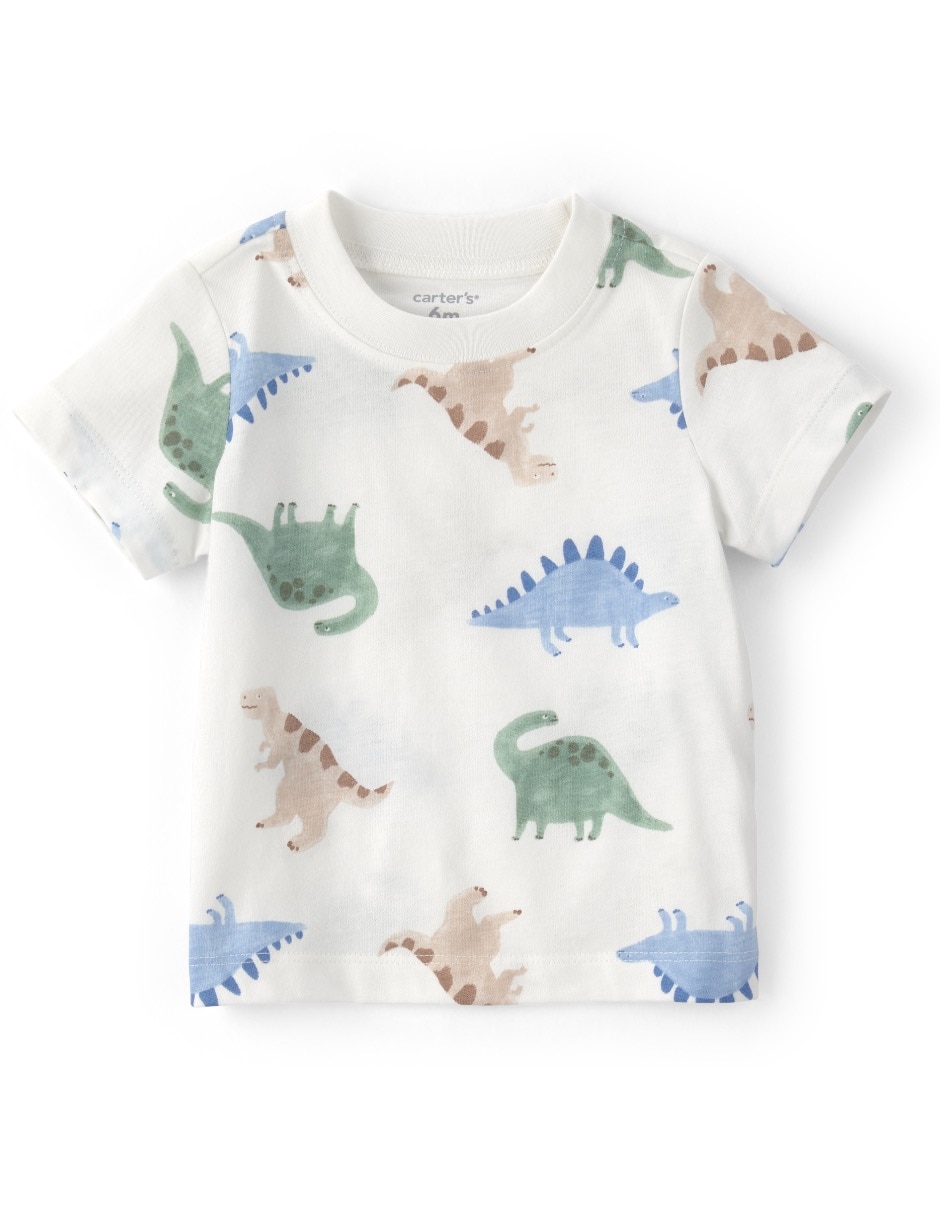 Conjunto de algodón para niño 3