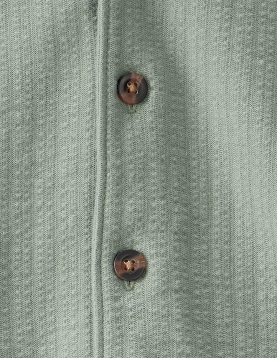 Conjunto casual de algodón para bebé niño 3