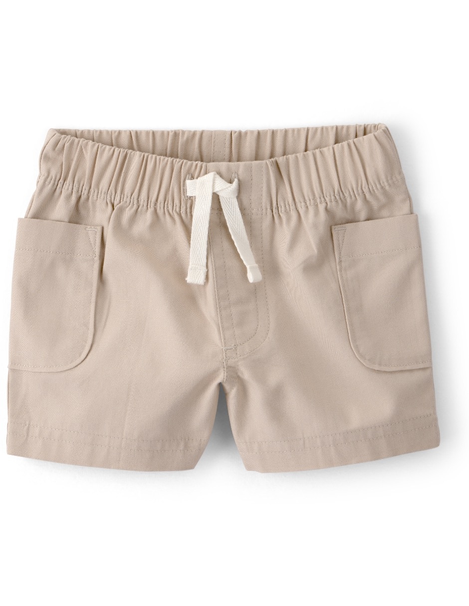 Conjunto de algodón para bebé niño 3