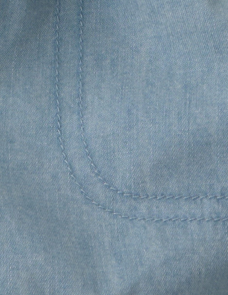 Conjunto casual de algodón para niño 2