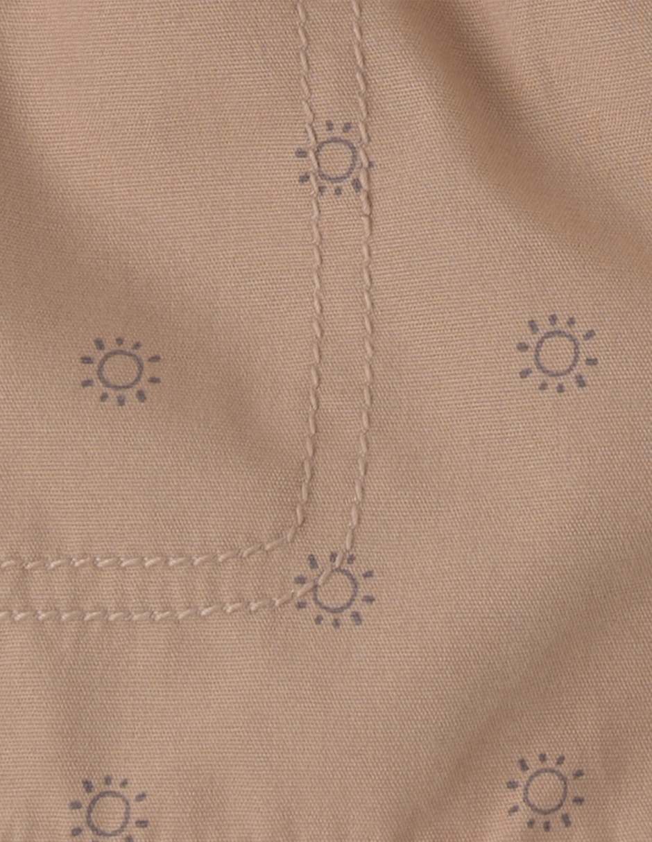 Conjunto casual de algodón para bebé niño 3