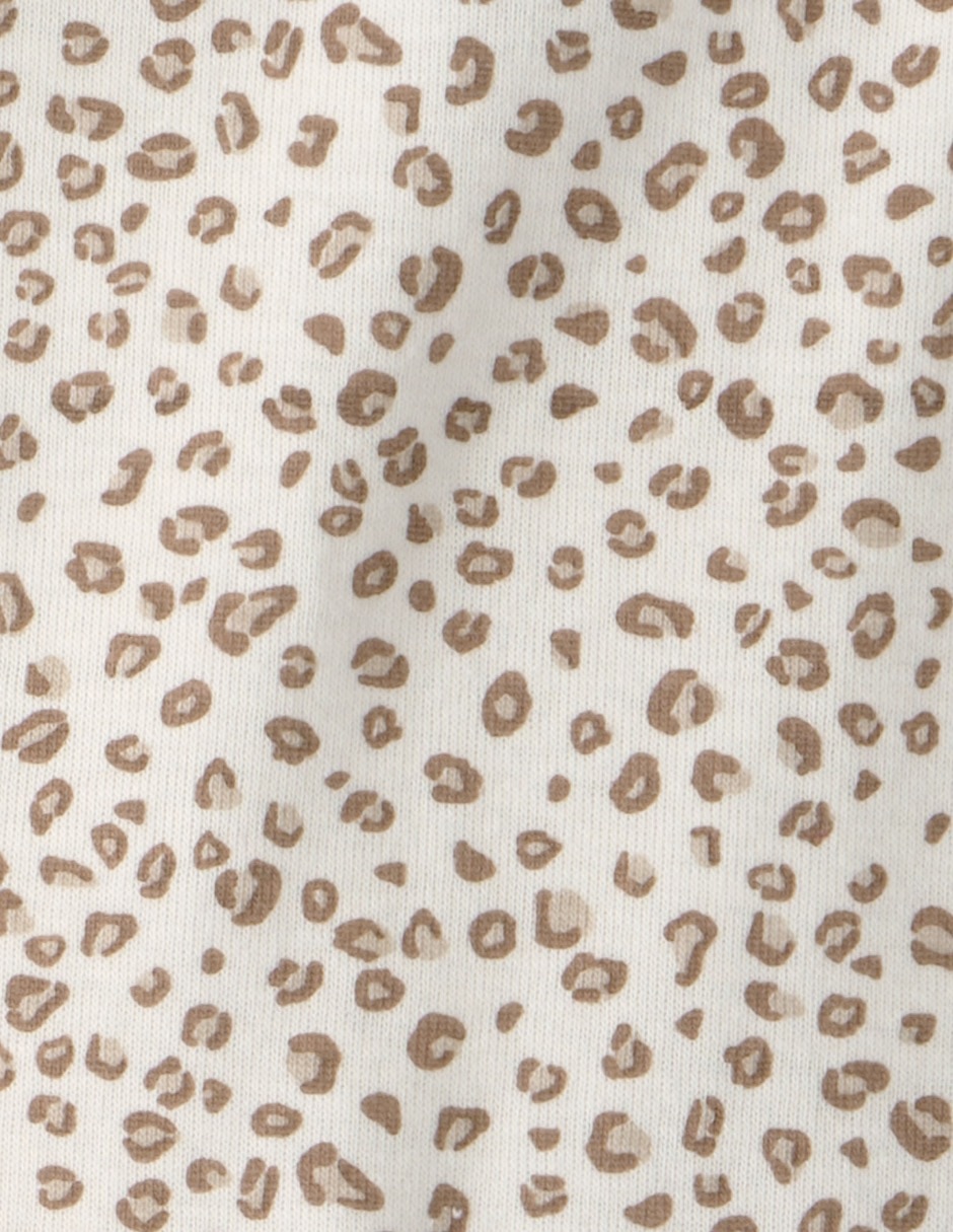 Conjunto de algodón para bebé niña 3