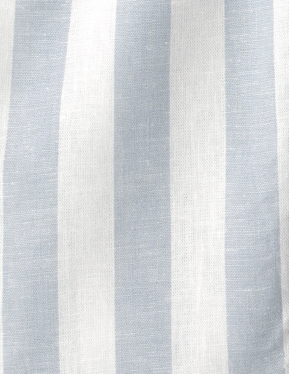 Conjunto de algodón para bebé niña 2
