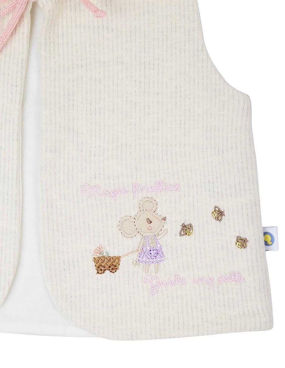 Conjunto para niña 3