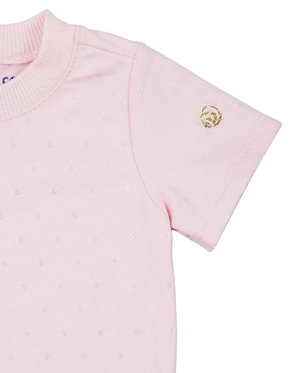 Conjunto para niña 3