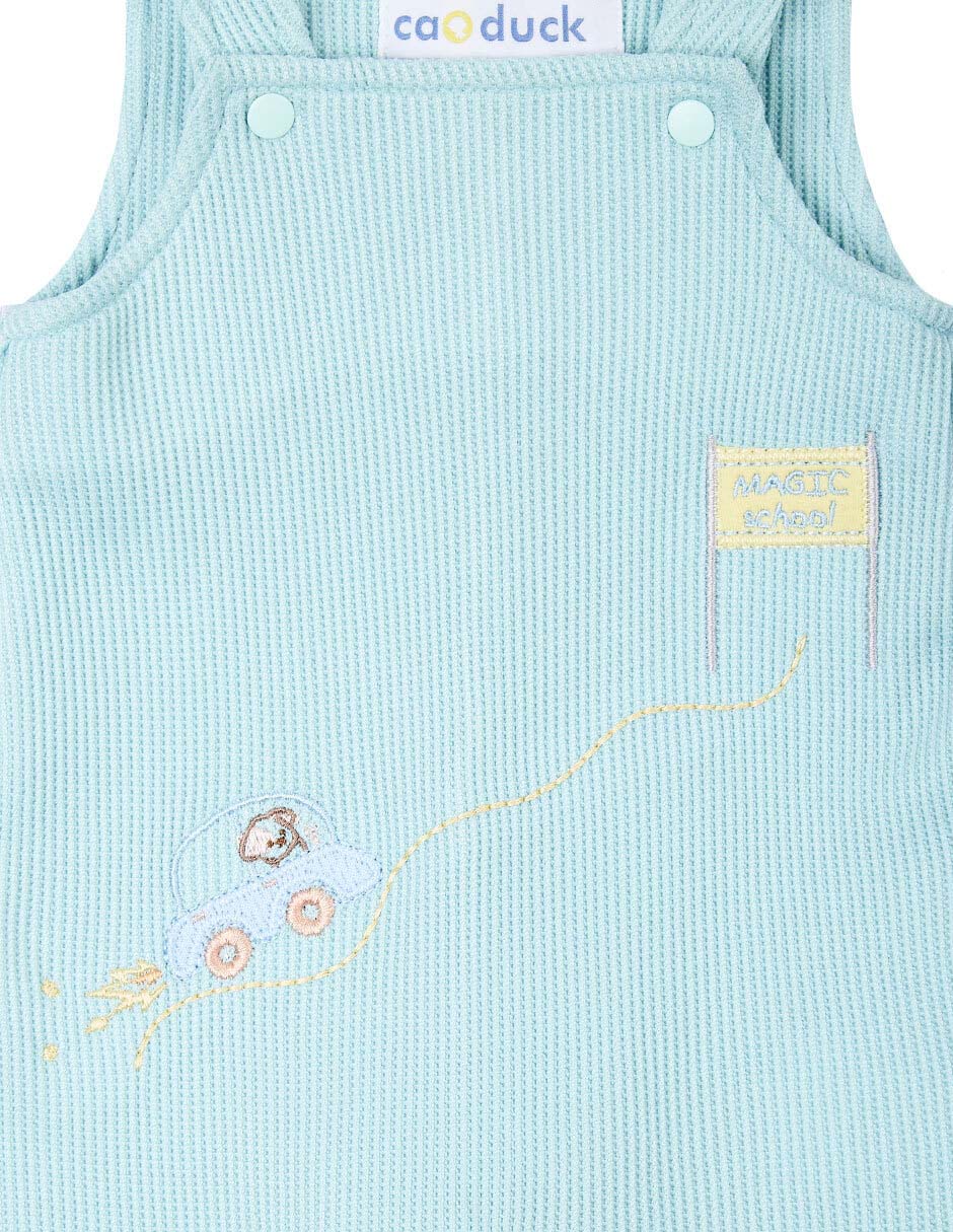 Conjunto para bebé niño 3