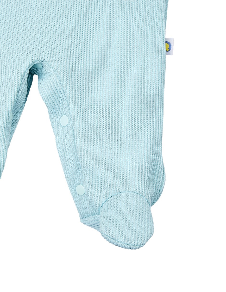 Conjunto para bebé niño 4