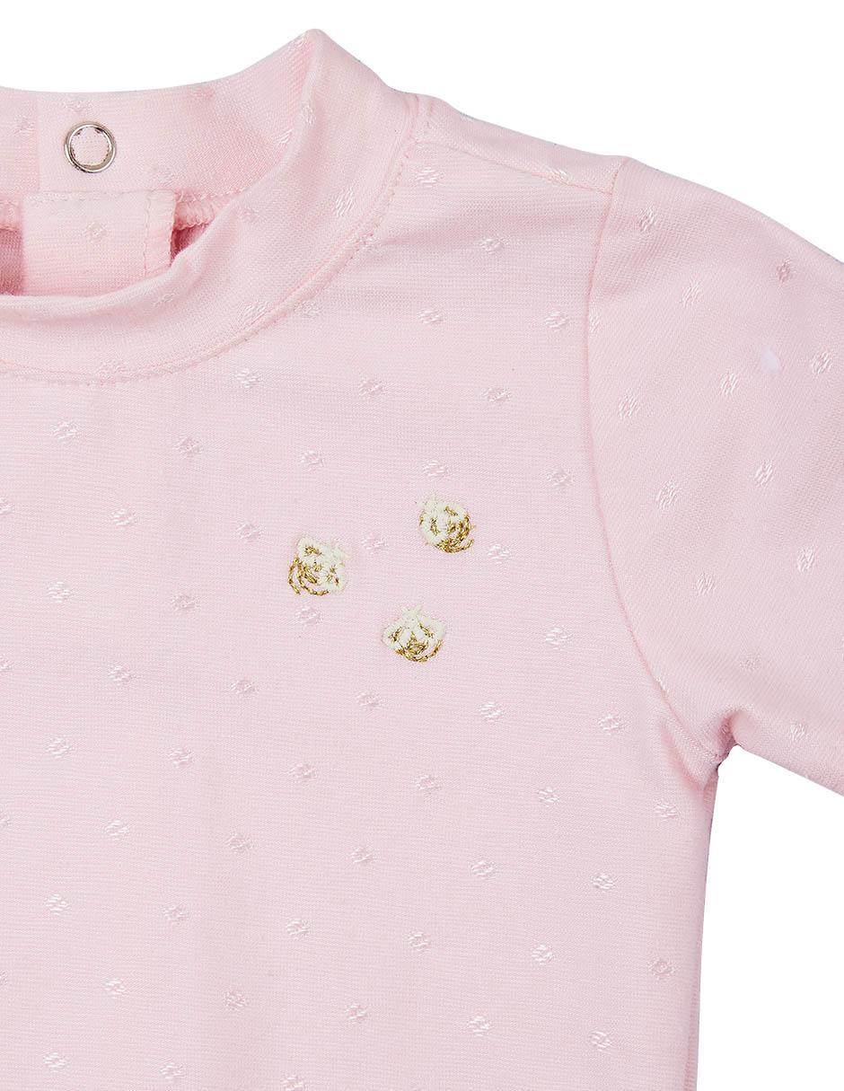Conjunto para bebé niña 2