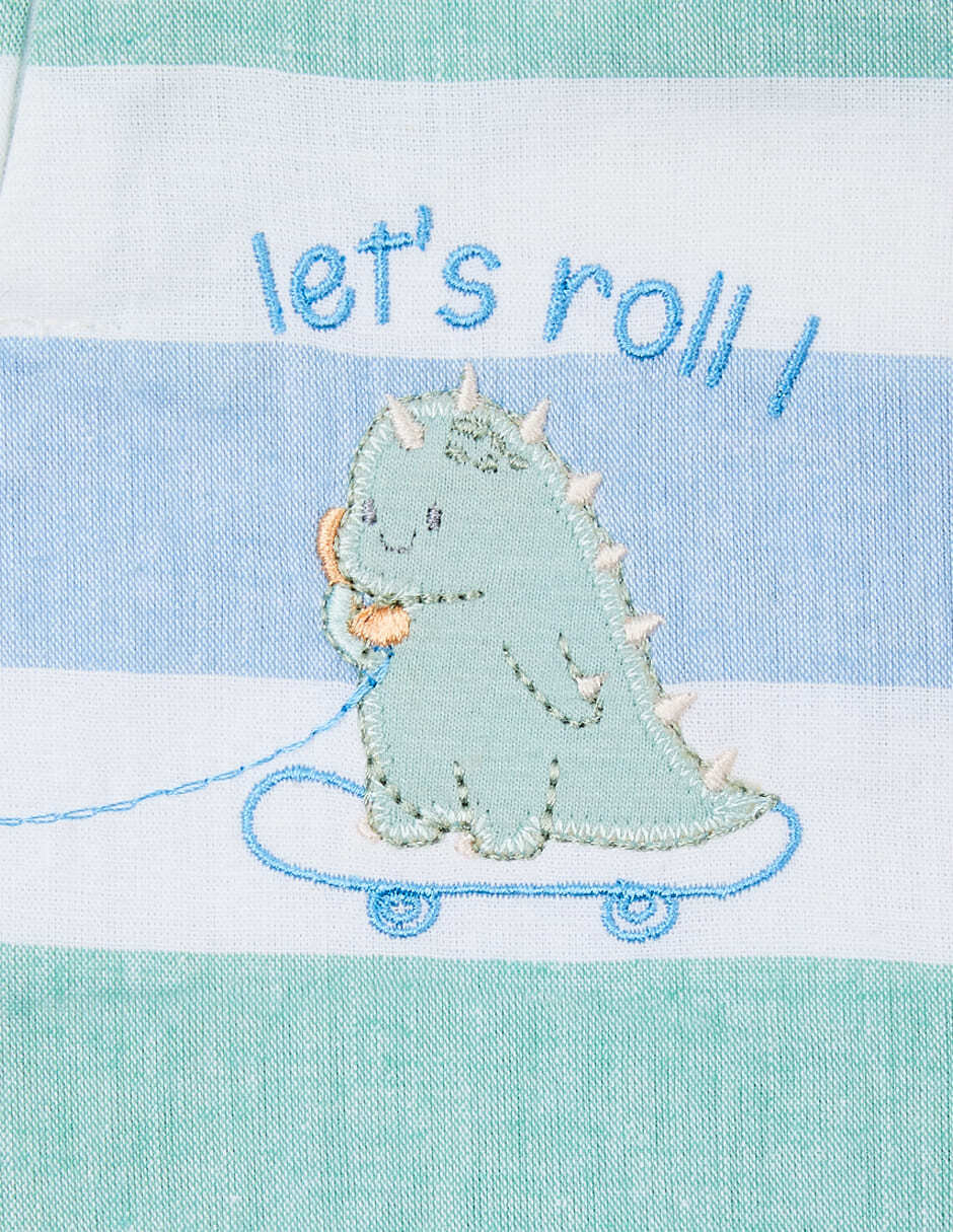Conjunto para bebé niño 3