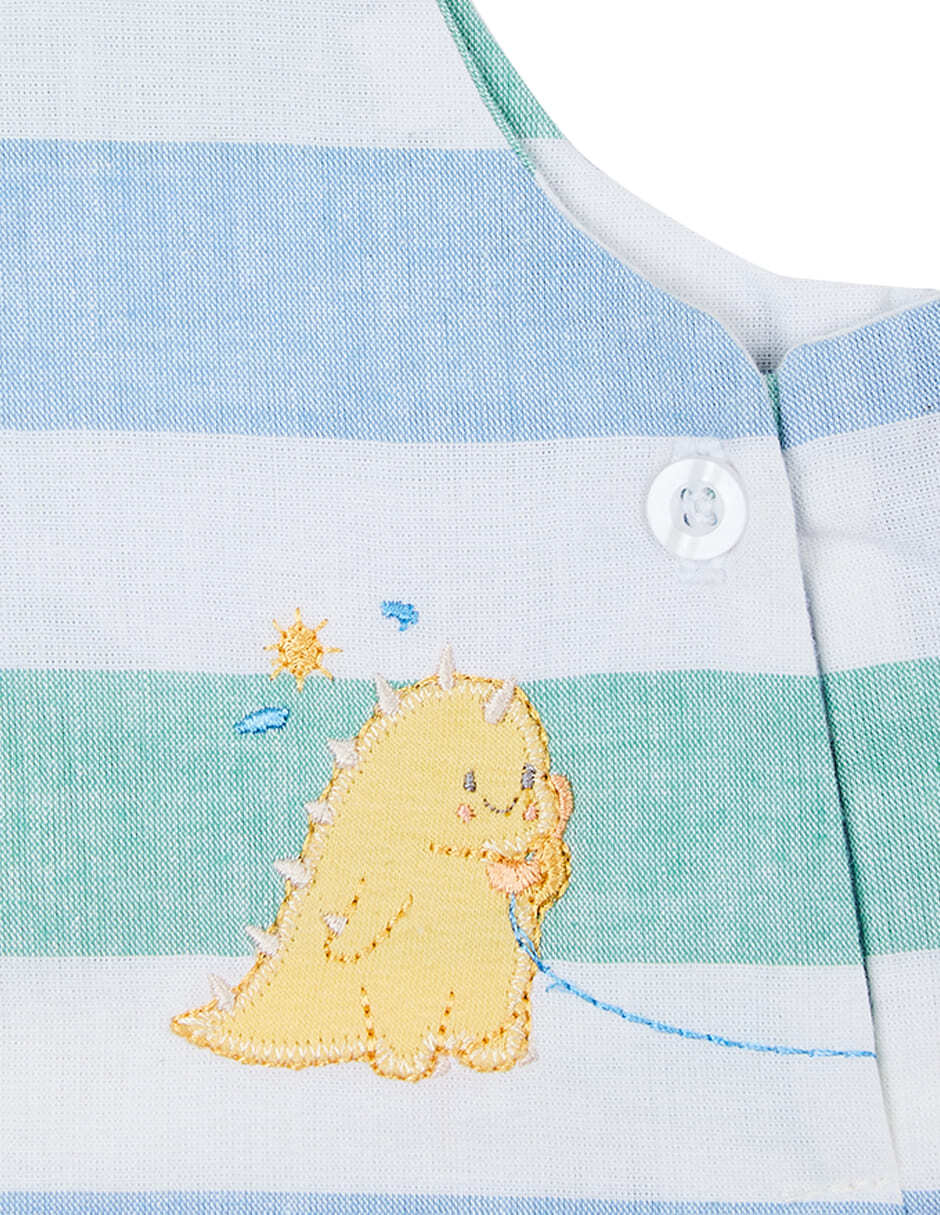 Conjunto para bebé niño 4