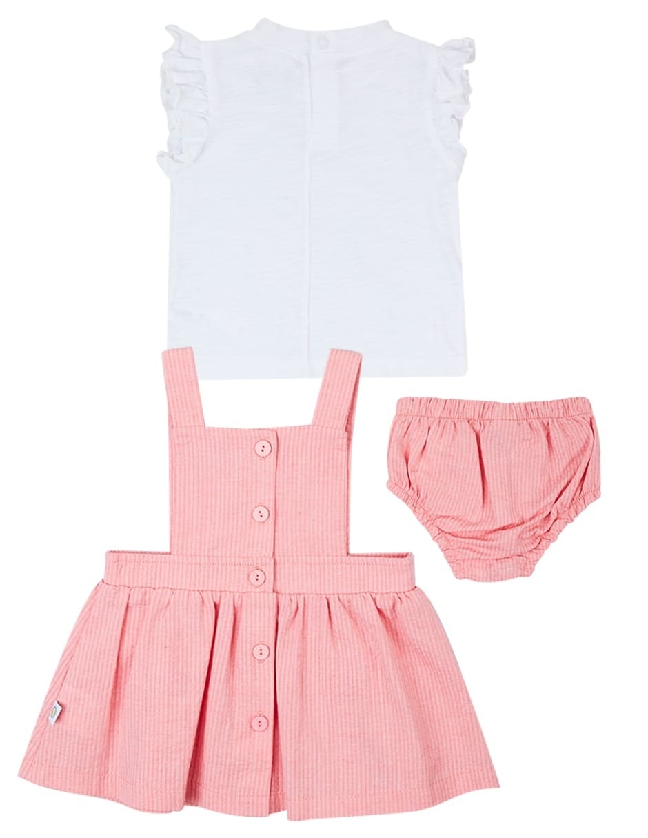 Conjunto para niña 2