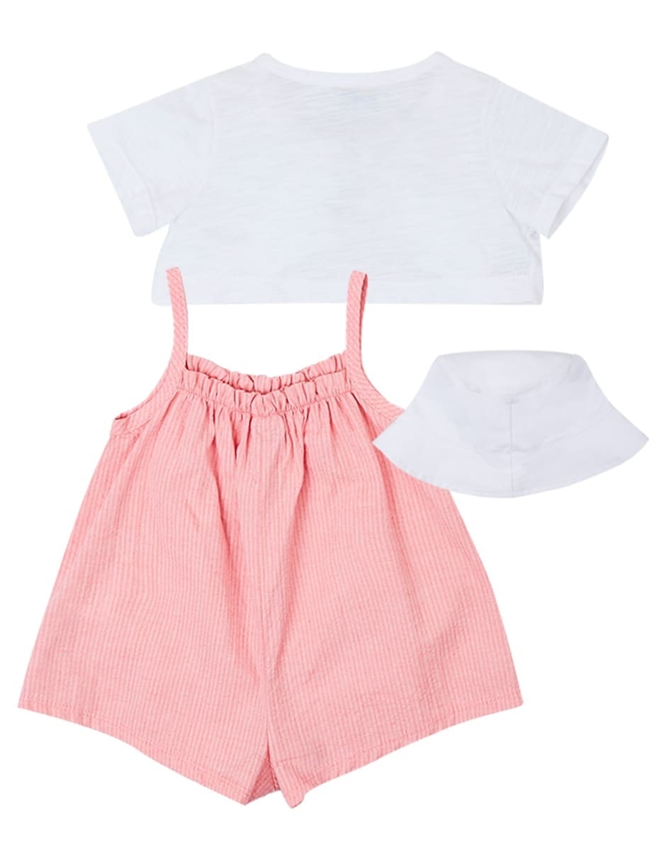 Conjunto para niña 2