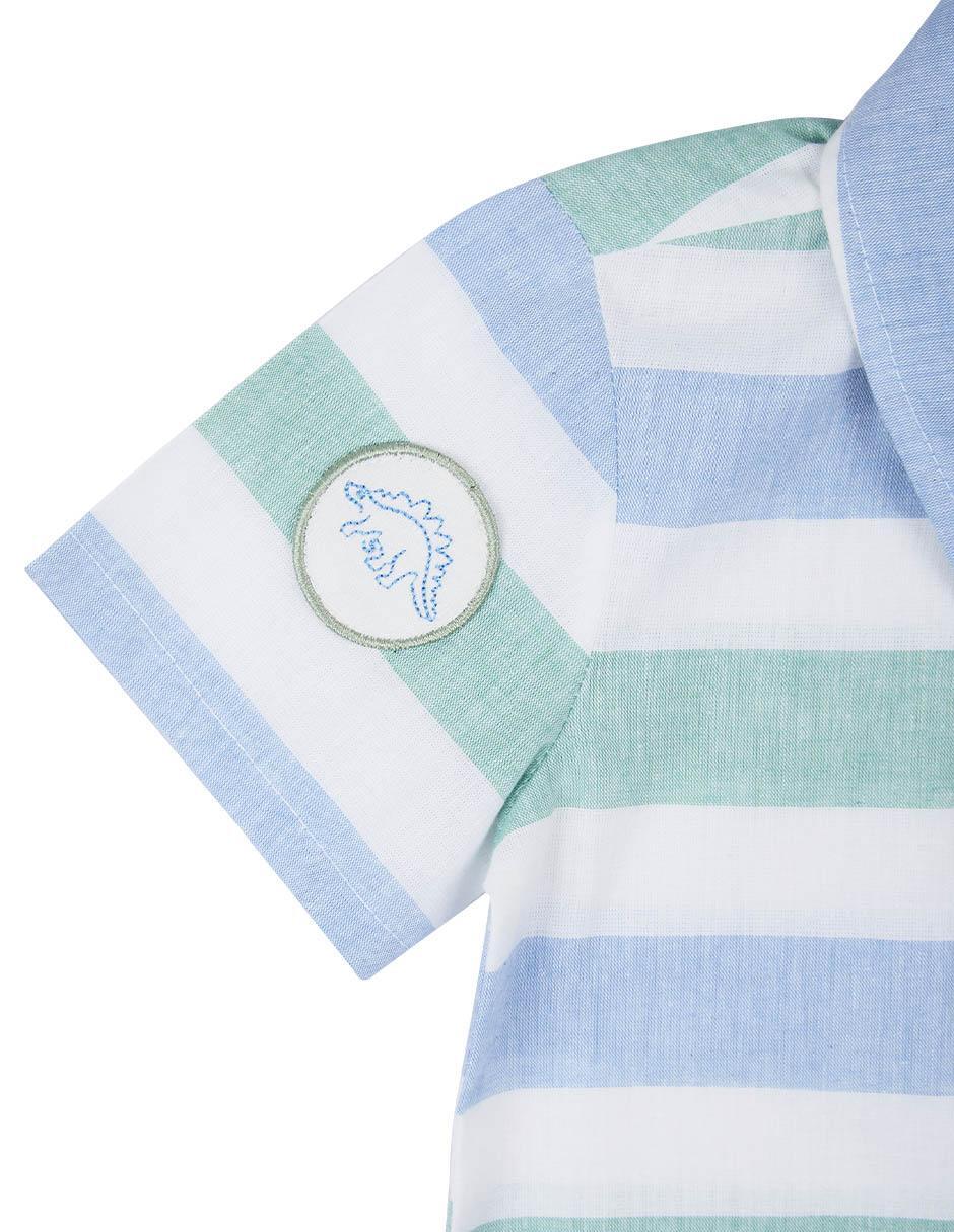 Conjunto para bebé niño 2