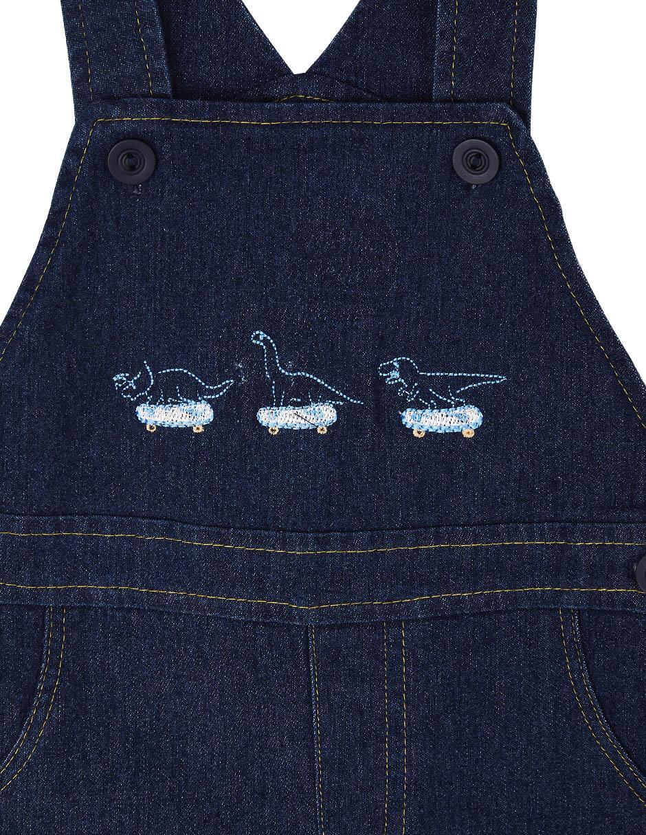 Conjunto para bebé niño 3